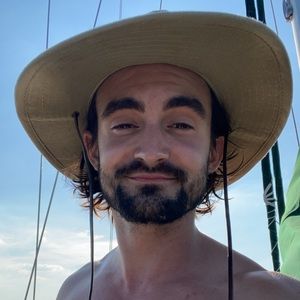 Meet your Posher, Daniel